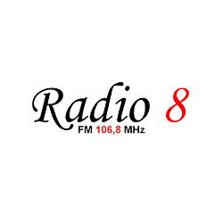 Radio 8