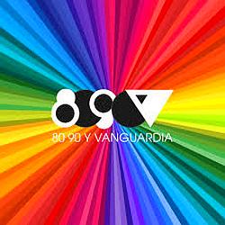 Radio 80 90 y Vanguardia