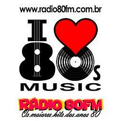Rádio 80 FM