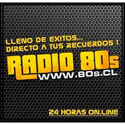 Radio 80s