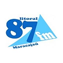 Radio 87 FM Litoral