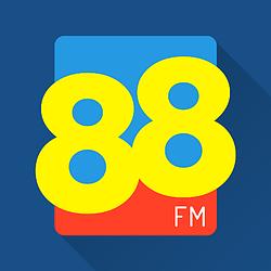 Rádio 88 FM