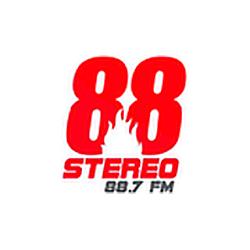 Radio 88 Stereo