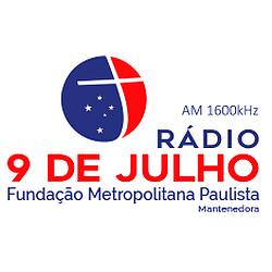 Radio 9 de Julho