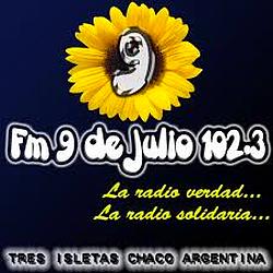 Radio 9 de Julio