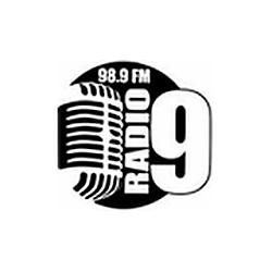 Radio 9 Suriname