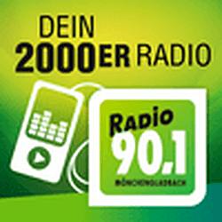 2000er Radio 90.1