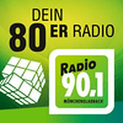 80er Radio 90.1