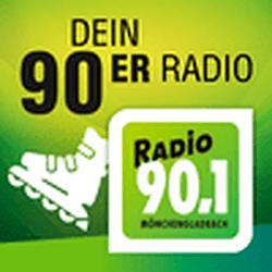 90er Radio 90.1