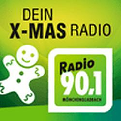 Dein Weihnachts Radio 90.1