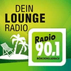 Lounge Radio 90.1