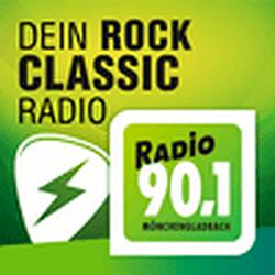 Rock Classic Radio 90.1