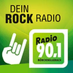 Rock Radio 90.1