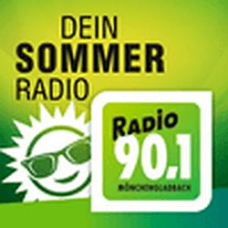 Sommer Radio 90.1