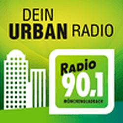 Urban Radio 90.1