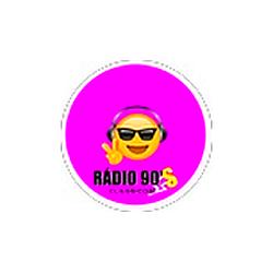 Rádio 90's Macapá