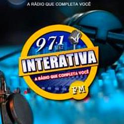 Rádio 91 97 FM