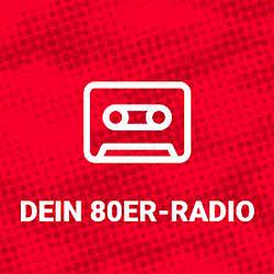 Radio 91.2 FM - Dein 80er