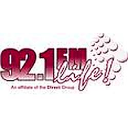 Radio 92.1 FM Life