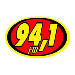 Rádio 94 FM Caratinga