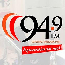 Rádio 94 FM