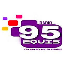 RADIO 95 EQUIS
