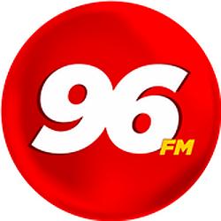 Rádio 96 FM Nova Serrana