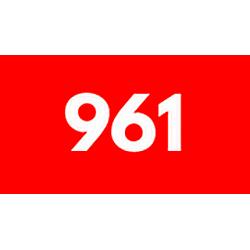Rádio 961 Ilhéus