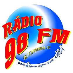 Rádio 98 FM