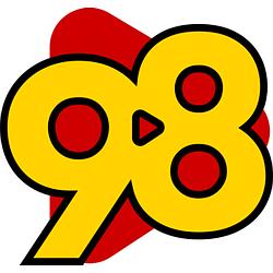 Rádio 98 FM