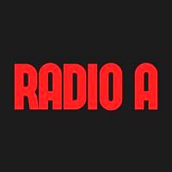 Радио А