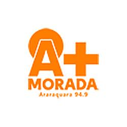 Rádio A + Morada
