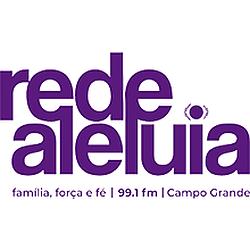 Radio A Nova FM Rede Aleluia