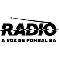 Rádio A Voz de Pombal