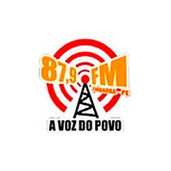 Rádio A Voz do Povo FM