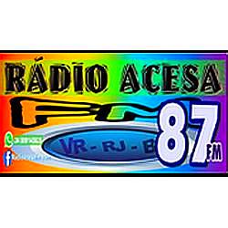 Rádio Acesa 87.5 FM