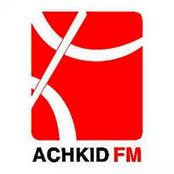 radio achkid fm راديوأشكيدإف إم