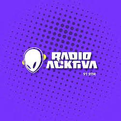 Radio Acktiva