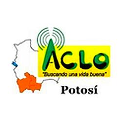 Radio Aclo Potosi