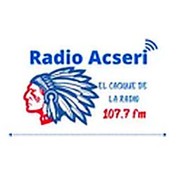 Radio Acseri