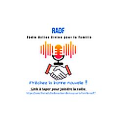 Radio Action Divine pour la Famille (RADF)