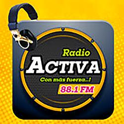 Radio Activa 88.1 FM