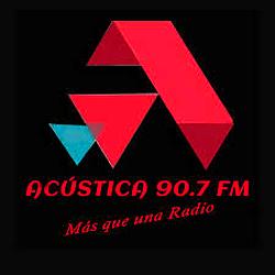 Radio Acústica 90.7
