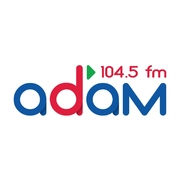 Радио Адам Ижевск 104.5 FM