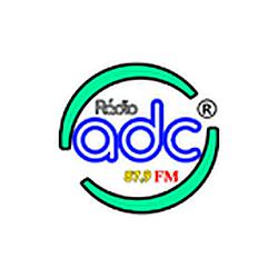 Rádio ADC Stéreo 87.9 FM