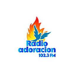 Radio Adoracion Cristiana 102.3 FM