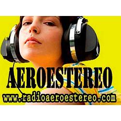 Radio Aeroestereo Online