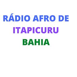 Rádio Afro De Itapicuru Do Estado Da Bahia