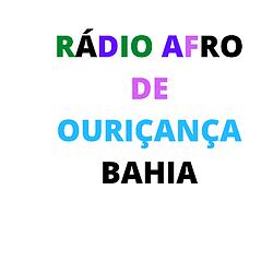 Rádio Afro de Ouriçangas Bahia
