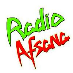 Radio Afsana